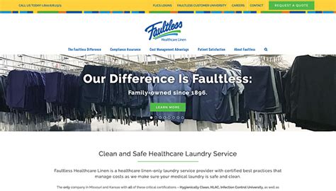 medical scrubs rental mo|Faultless Healthcare Linen is Now ImageFIRST!.